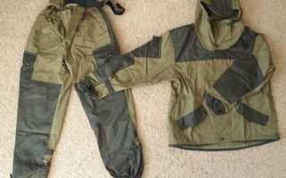 Как правильно выбрать одежду для рыбалки