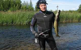 Снаряжение для подводной охоты. Комплект и как выбрать. Особенности