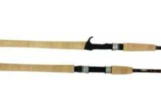 Техники закидывания рокфишевых спиннингов