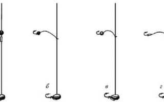 Спортивная мормышка