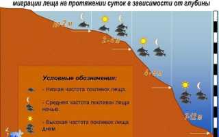 Фидерная оснастка