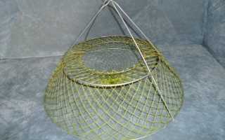 Ловля раков зимой