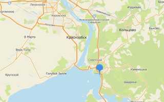 Обское море отдых кемпинг