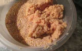 Домашние прикормки на карпа своими руками – 5 лучших