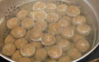 Из чего можно приготовить прикормку своими руками?