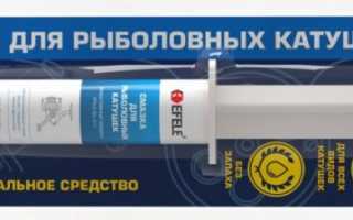 Как отремонтировать спиннинг своими руками?