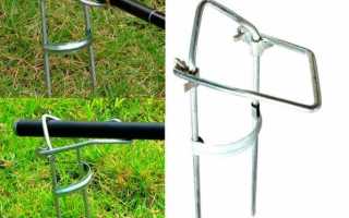 Оснастка противозакручиватель для фидера — как сделать монтаж своими руками