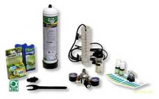 Как обустроить аквариум для рыбок порядок действий