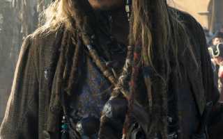 Сколько всего частей пиратов карибского моря будет ли продолжение