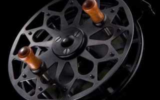 Ловля в проводку на течении