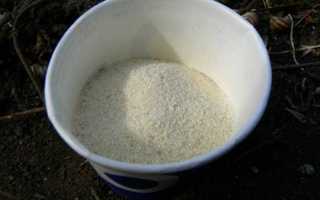 Каши для ловли карася