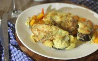 Как приготовить голавля: вкусные рецепты