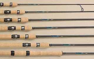 Лучшие спиннинги для твичинга и правильный выбор по параметрам