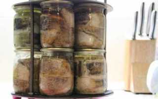 Консервы из щуки в домашних условиях в мультиварке или кастрюле – вот в чём вопрос!