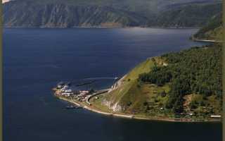 Гимн байкала славное море