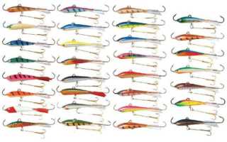 Вертушка на щуку своими руками – как изготовить уловистую вращающуюся блесну?