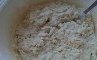 Рецепт приготовления пирога из щуки с рисом