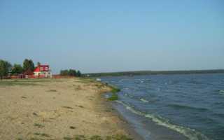 Рыбалка в городе Гродно