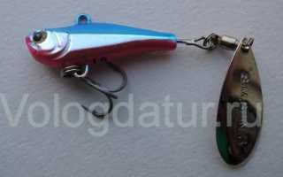 Как выбрать балансиры для ловли щуки зимой