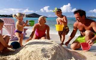 Чем полезно море полезные свойства