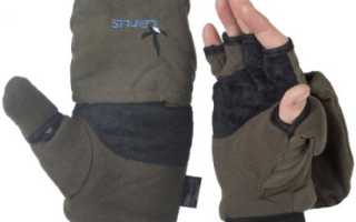 Советы как нужно одеваться на зимнюю рыбалку