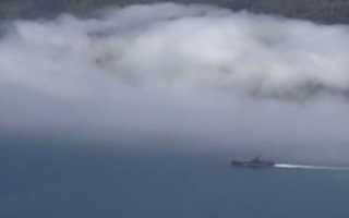 Черное море опасно или нет