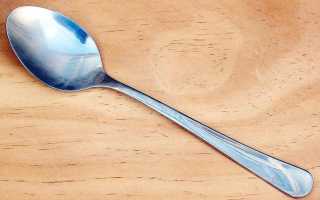 Как сделать блесну из ложки на щуку