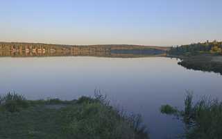 Отличный вариант для рыбалки – база отдыха “Торбеево озеро”