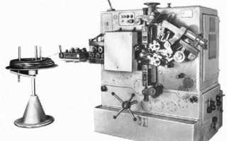 Как сделать пружину: пошаговая инструкция и рекомендации. Технология изготовления и закалки пружины своими руками Как сделать пружину в домашних условиях