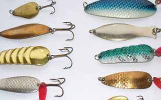 Как правильно собрать спиннинговую снасть