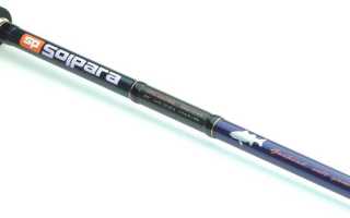 Major Craft Crostage 832 MW- в поиске компромисса.