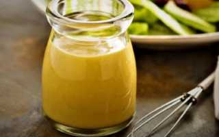 Соусы к рыбе