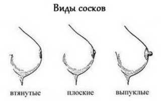 Как правильно подготовиться к грудному вскармливанию: полезные советы