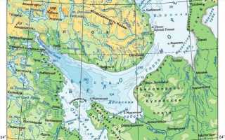 Почему море называется белым морем ответ детям
