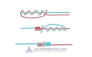 Кровавый узел – разные варианты применения, интересная история узла