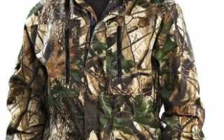 Непромокаемые костюмы для рыбалки