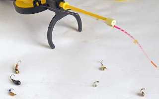 Мормышки. Как выбрать мормышку?