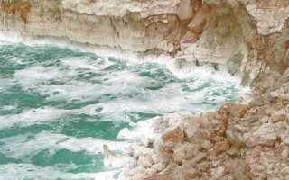 Мертвое море народ лута