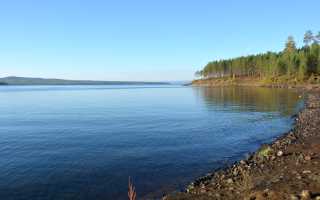 Что такое братское море