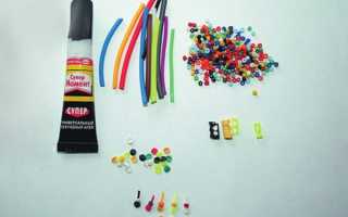 Как сделать мормышки своими руками для летней и зимней рыбалки