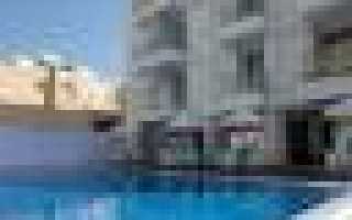 Best western plus larco hotel ex larco 4 ларнака 200 м до моря