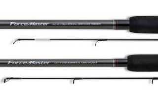 Удилища Shimano