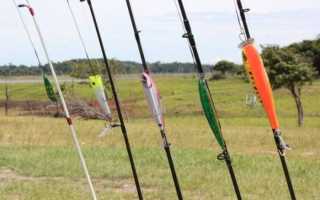 Основные требования к воблерам на форель и как выбрать?