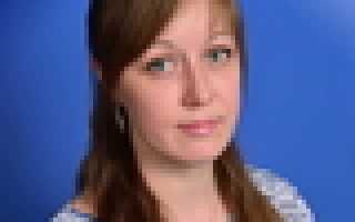 Конспект подводный мир океана