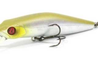 Обзор лучших моделей воблеров Ponton 21