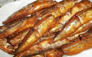 Как приготовить речную рыбу в духовке