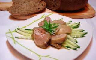 Как готовить налима печень? Печень налима в домашних условиях