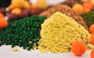 Как сделать плавающие бойлы своими руками?