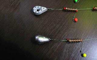 Лучшие снасти для ловли карасей весной, летом и осенью